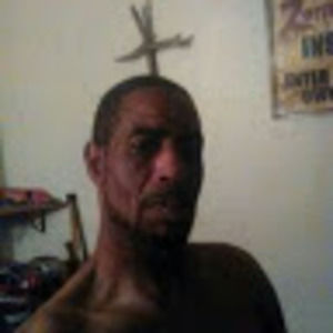 Meet your Posher, Rodney